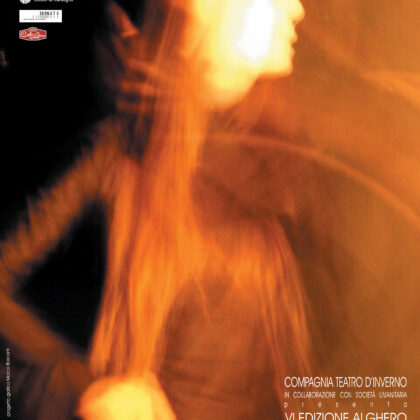 Spettacoli Alghero - Teatro d'Inverno - Isole VI Edizione 2005
