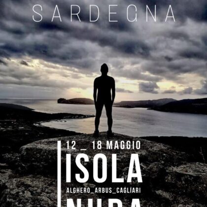 Appuntamenti, eventi, spettacoli Alghero: Isola Nuda - Compagnia Teatro d'Inverno